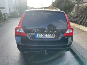 Volvo V70 V70 D5 AWD Aut. Momentum Bild 5