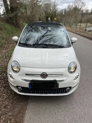 Fiat 500 DolceVita
