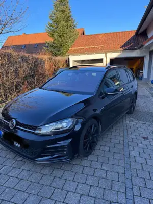 Volkswagen Golf GTD GTD BMT/Start-Stopp