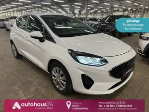 Ford Fiesta 1.1 CoolConnect   LED|WinterPaket|Klima