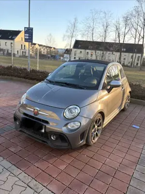 Abarth 595C