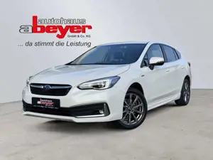 Subaru Impreza 2.0i e-BOXER Trend 4WD KAMERA