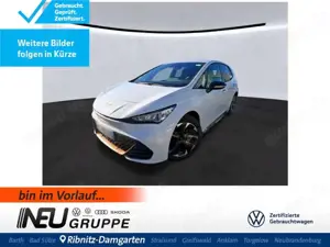 CUPRA Born 82/77 kWh RFK LR-Hzg ACC