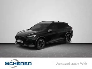 CUPRA Formentor 2.0 TDI 4Drive LED AHK ACC SHZ