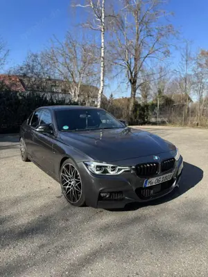 BMW 340