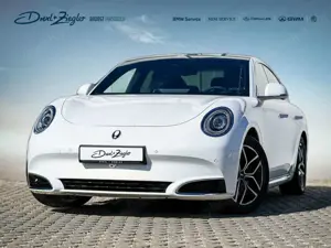 GWM ORA 07 GWM ORA 07 Pro Vollelektrisch Navi Head-Up PANO