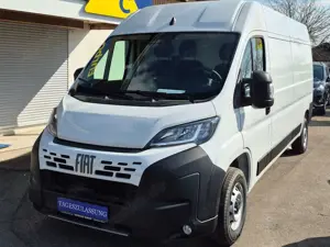 Fiat Ducato 35 L3H2 140 Kamera, GRA, Tageszulassung