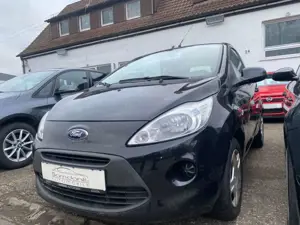 Ford Ka/Ka+ Trend*2.HAND*GEPFLEGT*SERVICE NEU*SCHEIBENH.