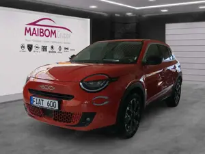 Fiat 600 600 e 115 kW La Prima