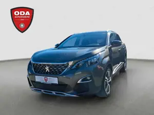 Peugeot 3008 Allure GT-Line=2xKAMERA=TEMP.=LED=SHZ=FOCAL