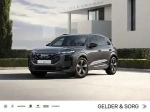 Audi Q3 SUV TDI qu S line TechPro*ExpPro*DigiMatrix*A