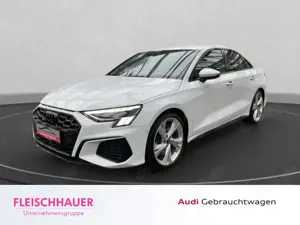 Audi S3 2.0 TFSI DSG quattro AD Navi Digitales Cockpit Sou