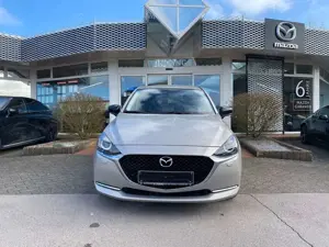 Mazda 2 SKYACTIV-G 90 HOMURA TOU-P2