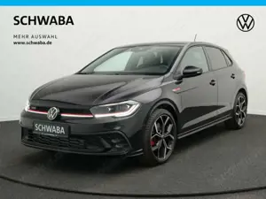 Volkswagen Polo GTI 2.0 TSI OPF DSG *PANO*IQ.LIGHT*KAM*18"*