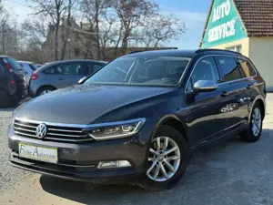 Volkswagen Passat Variant 2.0 TDI DSG /LED/NAVI/MASSAGE