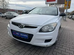Hyundai i30 i30 1.4 Comfort, 1Hand,Tüv Neu.