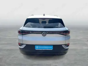 Volkswagen ID.4 PURE ELECTRIC AREA VIEW IQ LIGHT EASY OPEN NAVI D Bild 5