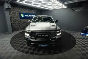 Dodge RAM 5.7 V8 HEMI 4x4 REBEL OFFROAD  AXLE LOCK 19% Bild 4