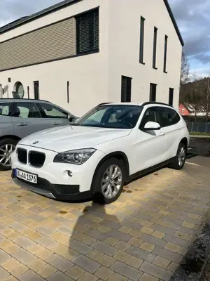 BMW X1 xDrive18d Aut. xLine