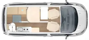 Ford Transit Custom Bild 2