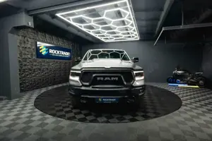 Dodge RAM 5.7 V8 HEMI 4x4 REBEL OFFROAD  AXLE LOCK 19% Bild 3