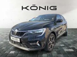 Renault Arkana TECHNO TCe 140 Automatik CarPlay Kamera
