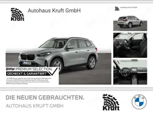 BMW X1 xDrive25e LC PROF+HUD+KAMERA+LM18+LED
