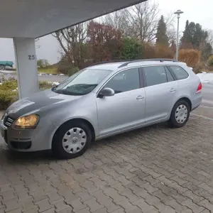 Volkswagen Golf Variant Comfortline