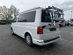 Volkswagen T6 Caravelle Bild 4