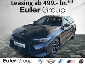 BMW 340 xDA Tour M-Sport-Pro Pano 19''SR HiFi KEIN Mieter!