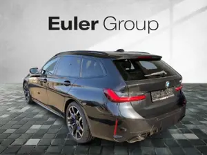 BMW 340 xDA Tour M-Sport-Pro Pano 19''SR HiFi KEIN Mieter! Bild 3