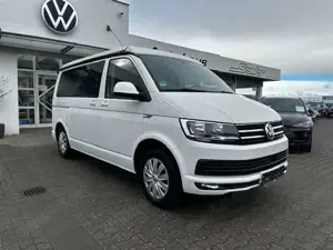 Volkswagen T6 Caravelle Bild 3