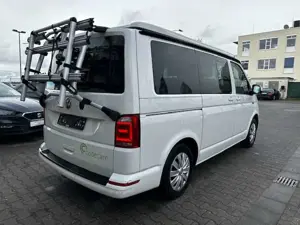 Volkswagen T6 Caravelle Bild 5