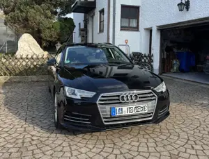 Audi A4 Avant 2.0 TDI / TÜV bis 3/28