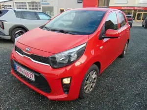 Kia Picanto Dream Team