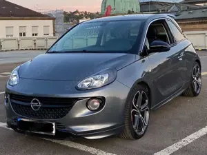 Opel Adam