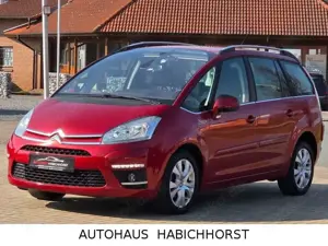 Citroen Grand C4 Picasso