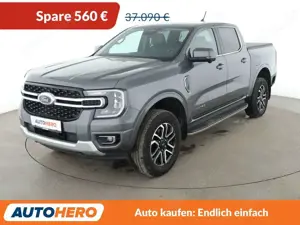 Ford Ranger 2.0 TDCi EcoBlue Limited 4WD DK *NAVI*CAM*ACC*