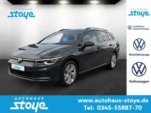 Volkswagen Golf Variant Golf Variant Style eTSi DSG Navi LED