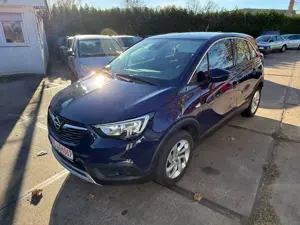 Opel Crossland X Crossland Innovation
