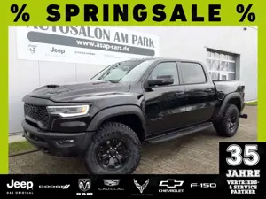 Dodge RAM 1500 RHO 3.0 High Output