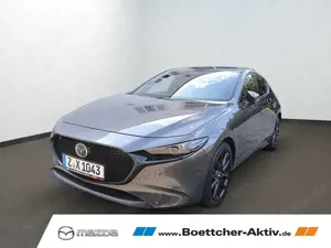 Mazda 3 2.0L e-SKYACTIV X Exclusiv-line