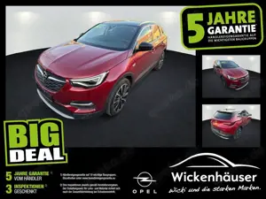 Opel Grandland PHEV Ultimate 4 ACC+Navi+SHZ+360
