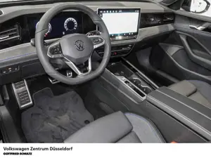 Volkswagen Passat R-Line DSG 2.0 l TDI 110 kW IQ.Drive Business Prem Bild 5