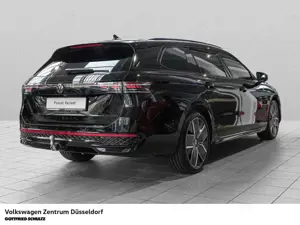Volkswagen Passat R-Line DSG 2.0 l TDI 110 kW IQ.Drive Business Prem Bild 2