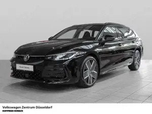 Volkswagen Passat R-Line DSG 2.0 l TDI 110 kW IQ.Drive Business Prem