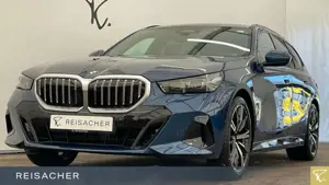 BMW 520 d Touring Sportpaket Keyless Go Sportsitze
