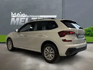 Skoda Kamiq SELECTION 1.0 TSI DSG LED+SMART-LINK+PDC Klima Bild 3