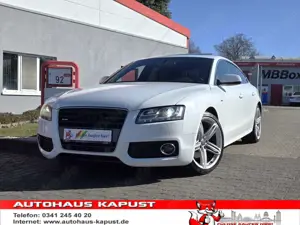 Audi A5 A5 Sportback 2.0 quattro S-Line/Xen/S-Dach/Sound