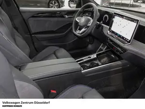 Volkswagen Passat R-Line DSG 2.0 l TDI 110 kW IQ.Drive Business Prem Bild 4